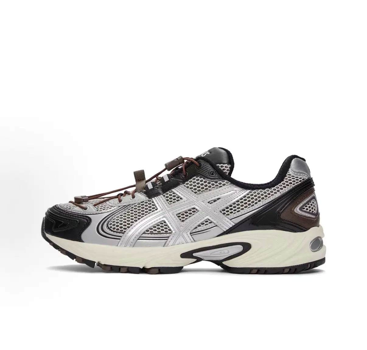 ASICS Gel-Kahana TR V4 黑咖啡 1203A716-020