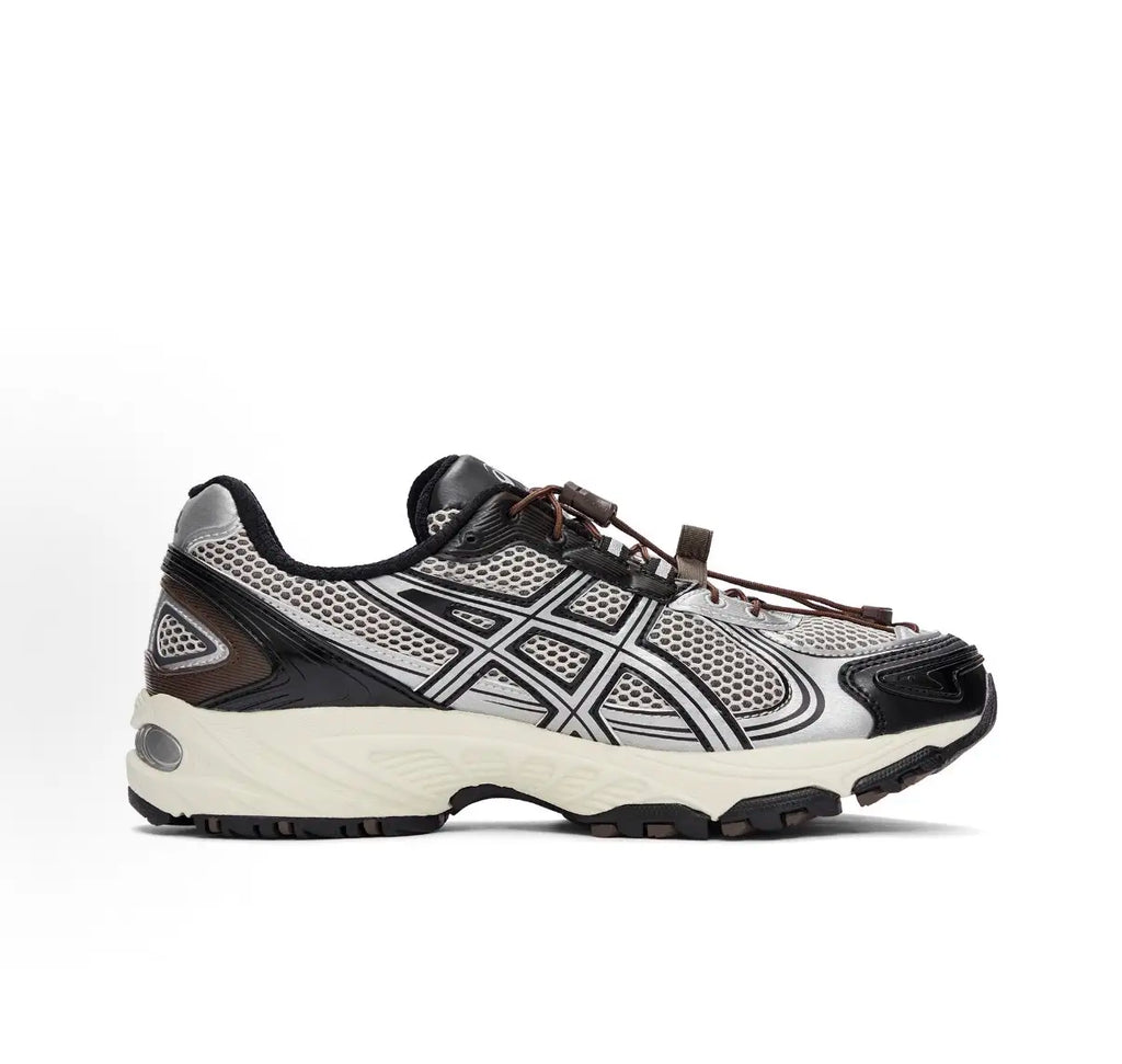 ASICS Gel-Kahana TR V4 黑咖啡 1203A716-020
