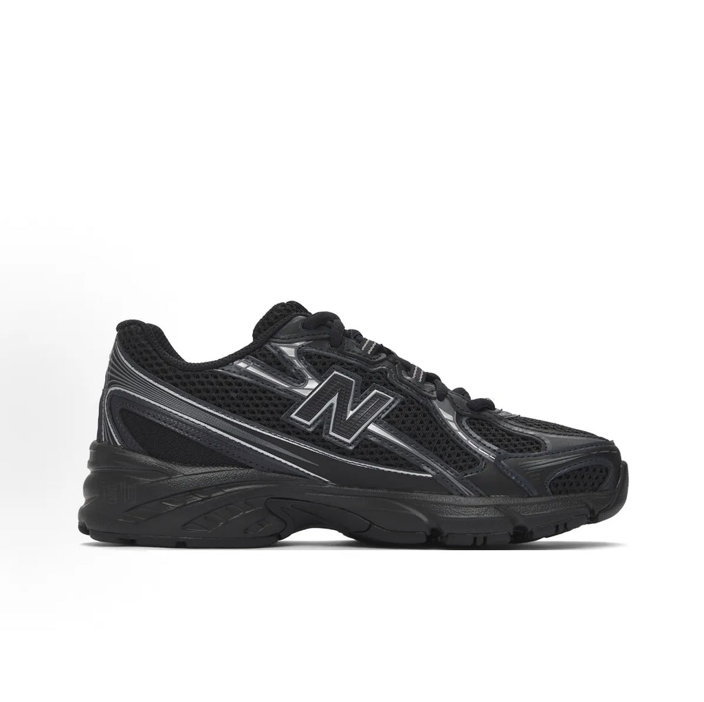 New Balance NB 740 V2 黑色 U740BM2
