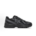 New Balance NB 740 V2 黑色 U740BM2