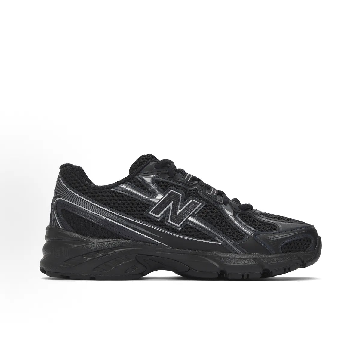 New Balance NB 740 V2 黑色 U740BM2