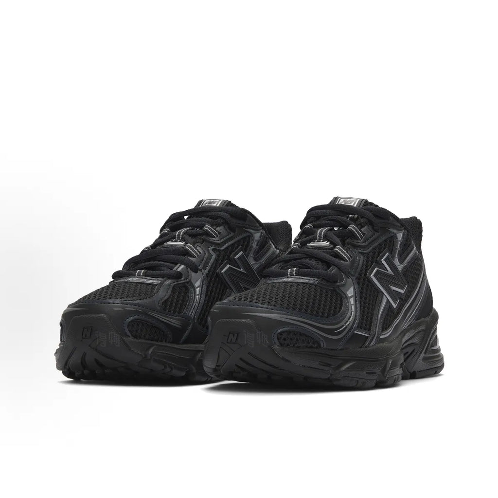 New Balance NB 740 V2 黑色 U740BM2