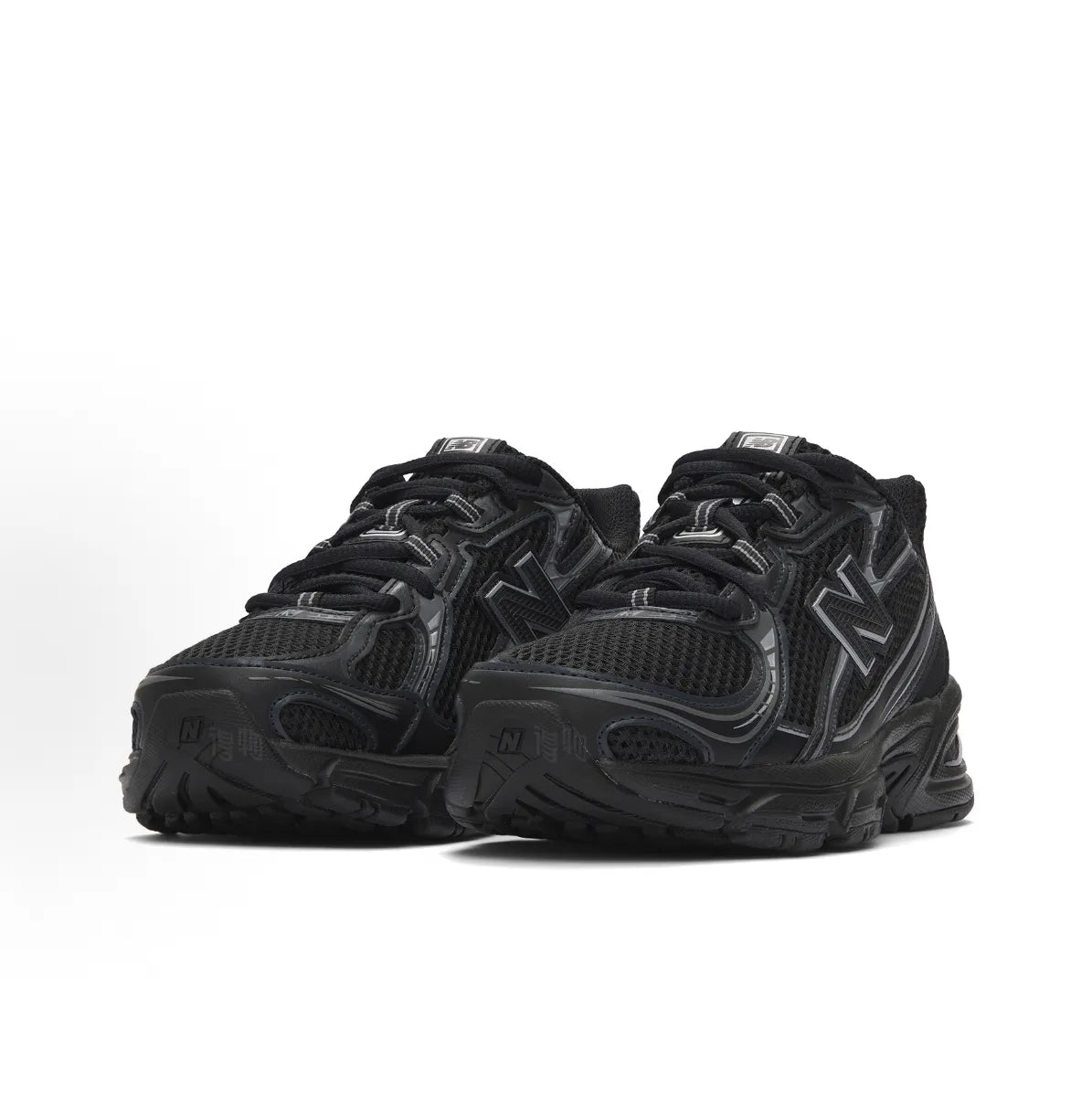 New Balance NB 740 V2 黑色 U740BM2