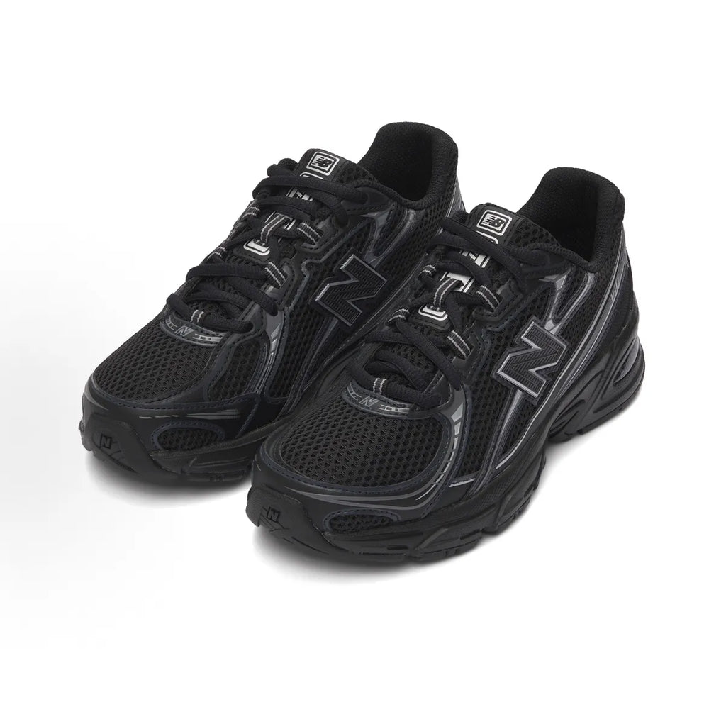 New Balance NB 740 V2 黑色 U740BM2
