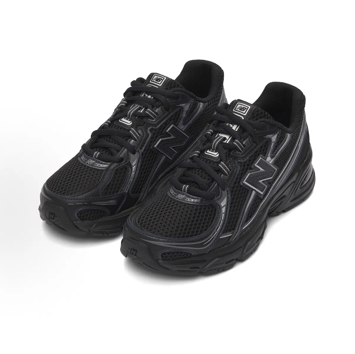 New Balance NB 740 V2 黑色 U740BM2