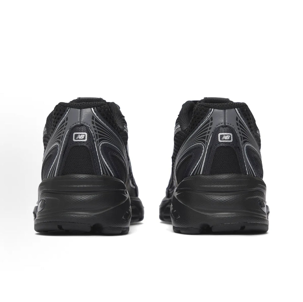 New Balance NB 740 V2 黑色 U740BM2