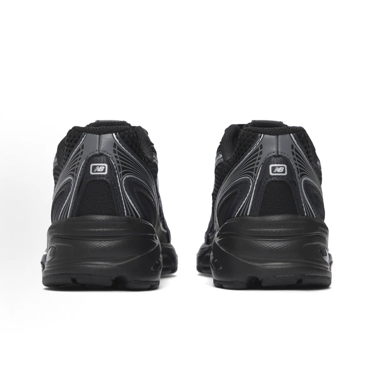 New Balance NB 740 V2 黑色 U740BM2