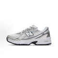 New Balance NB 740 V2 Y2K 白色 U740WN2