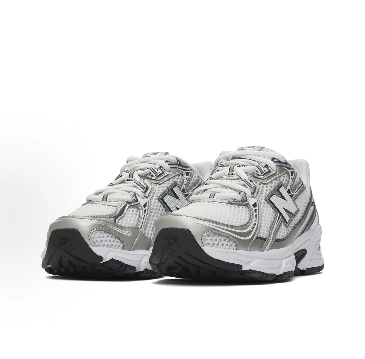New Balance NB 740 V2 Y2K 白色 U740WN2