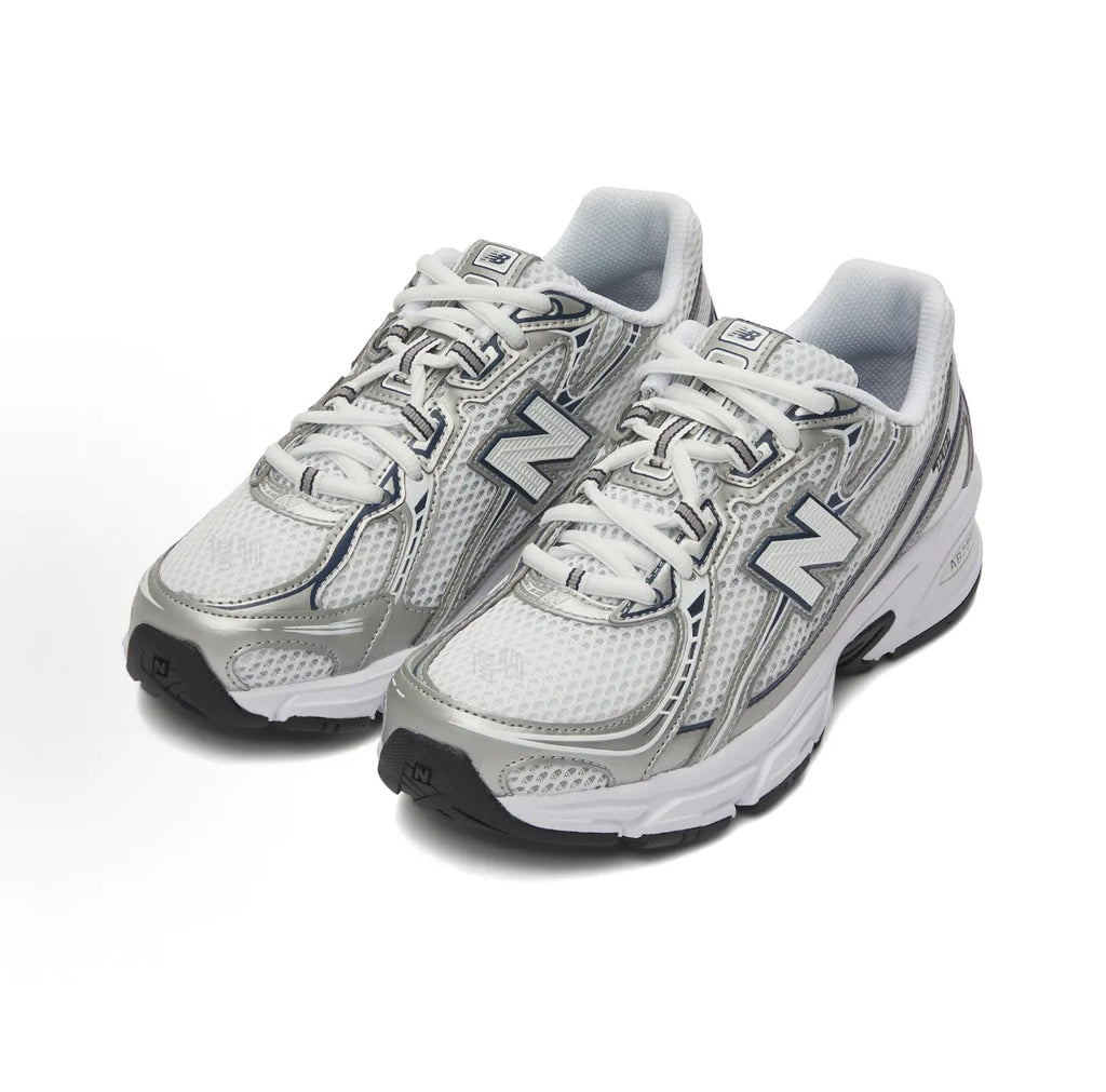 New Balance NB 740 V2 Y2K 白色 U740WN2