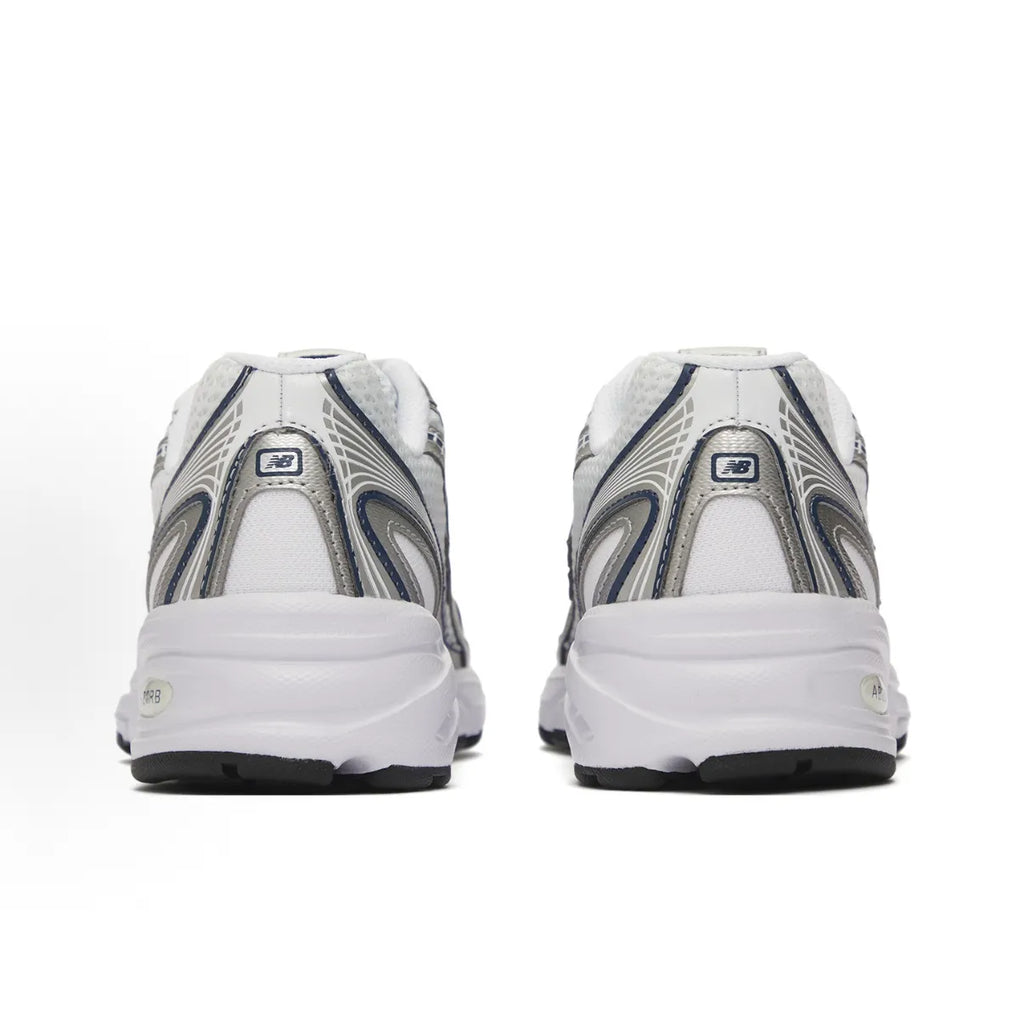 New Balance NB 740 V2 Y2K 白色 U740WN2