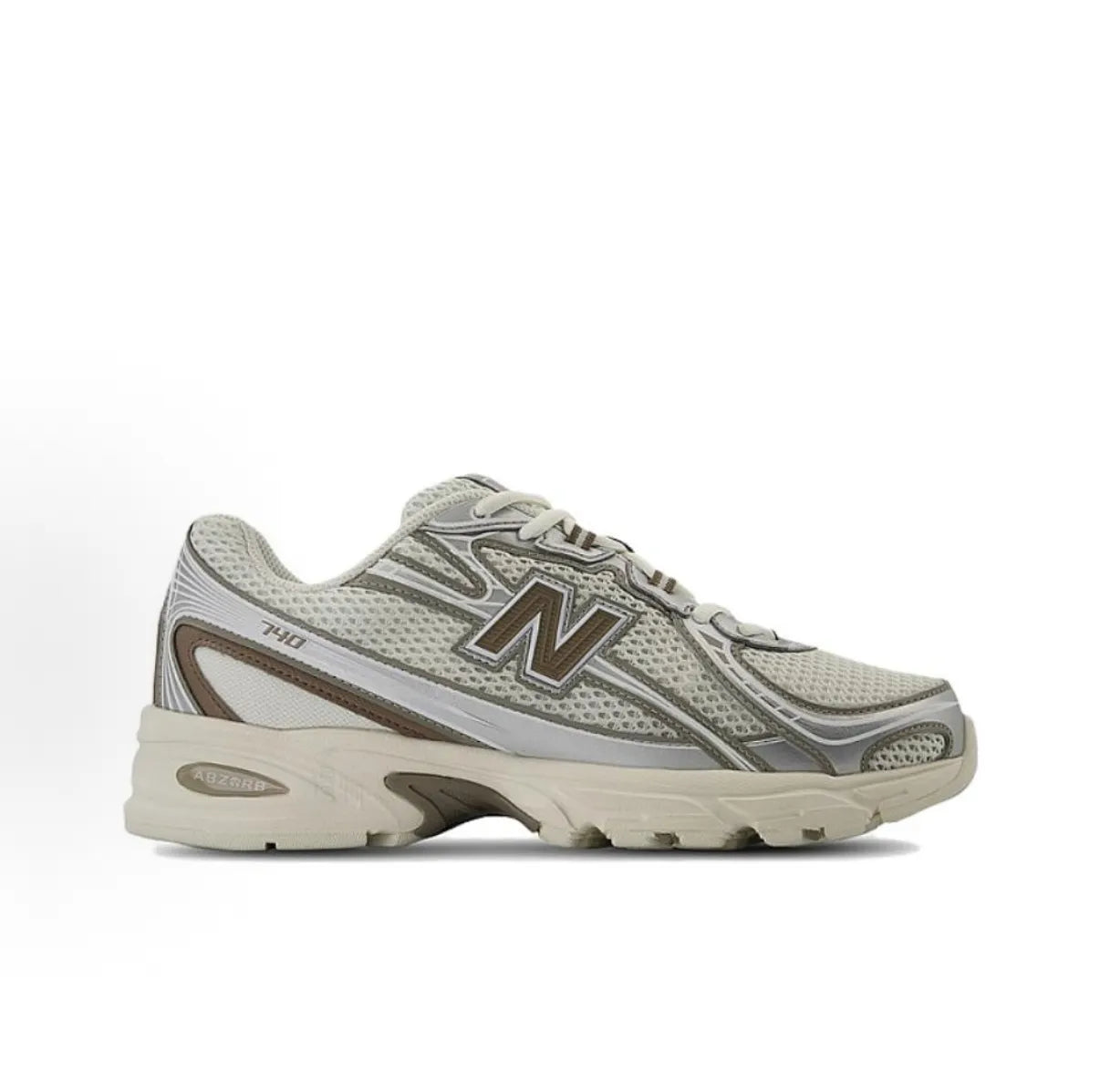 New Balance NB 740 V2 奶茶棕 U740MU2
