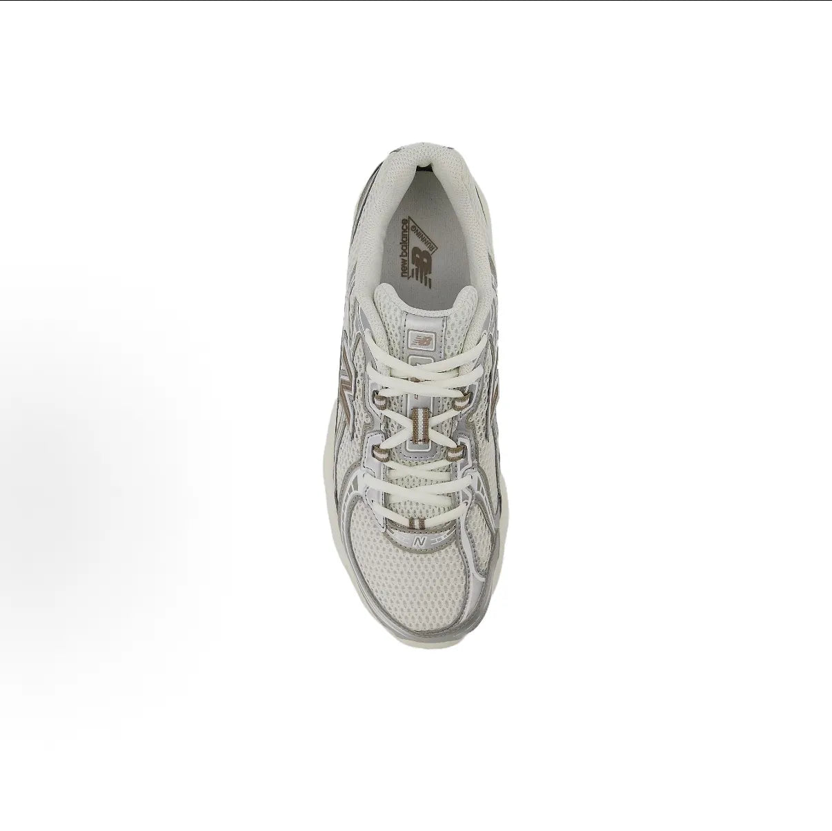 New Balance NB 740 V2 奶茶棕 U740MU2