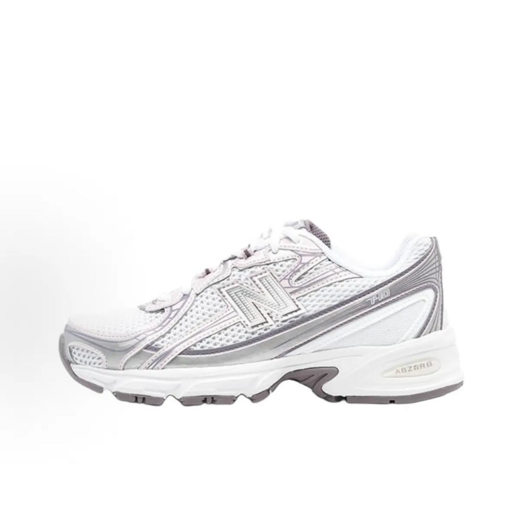 New Balance NB 740 V2 粉白銀 U740PK2