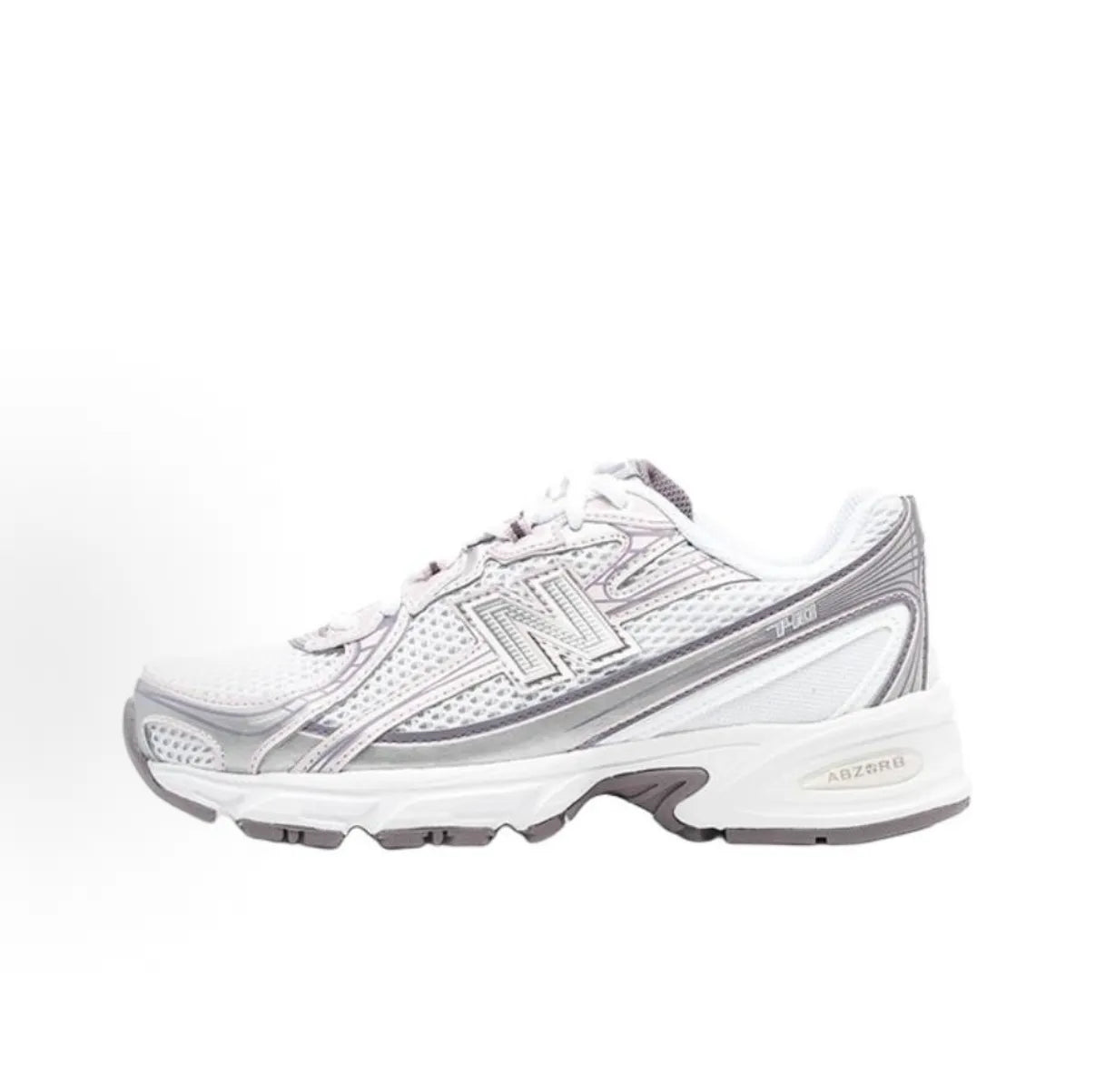 New Balance NB 740 V2 粉白銀 U740PK2