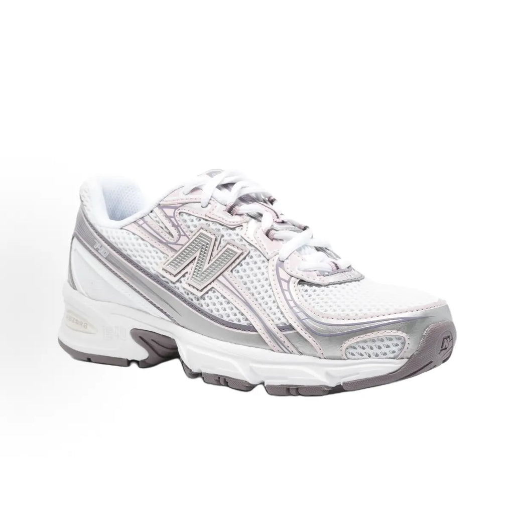 New Balance NB 740 V2 粉白銀 U740PK2
