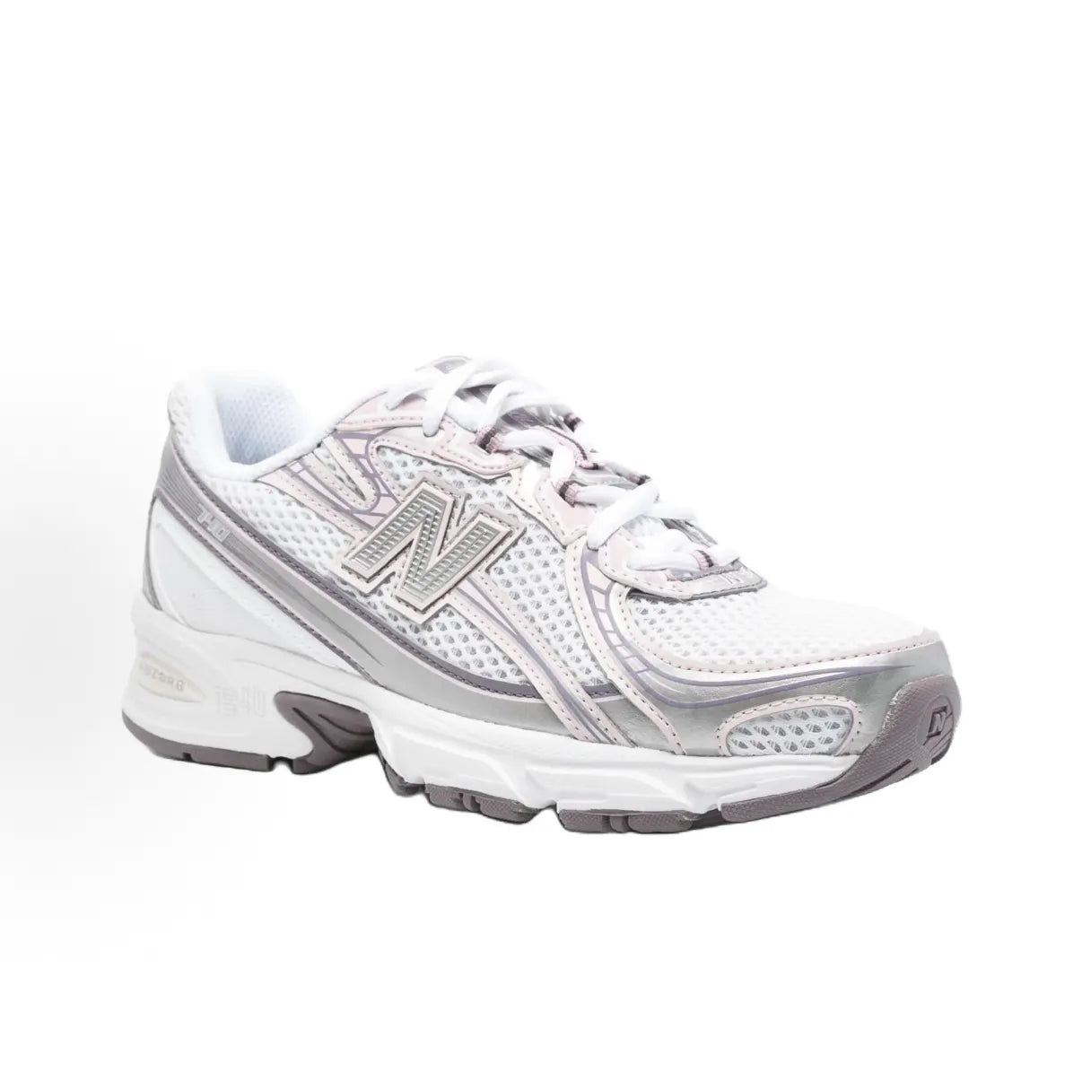 New Balance NB 740 V2 粉白銀 U740PK2