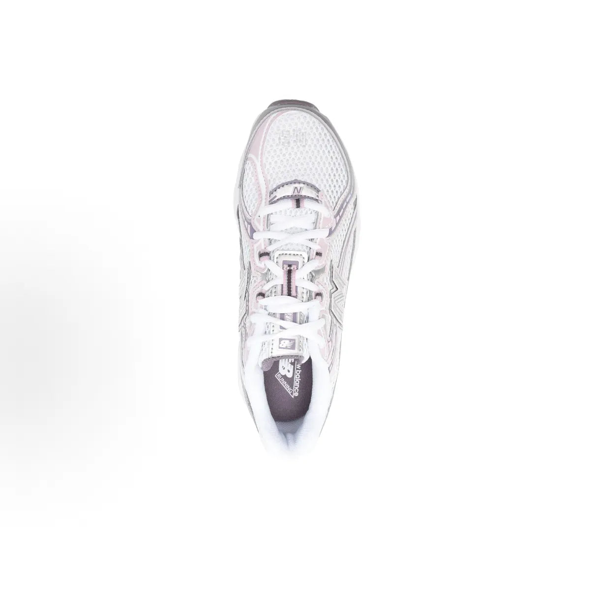 New Balance NB 740 V2 粉白銀 U740PK2