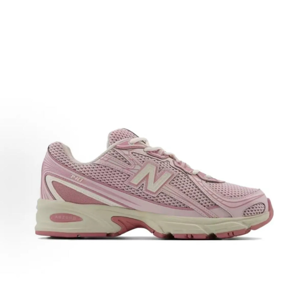 New Balance NB 740 V2 粉色 U740PP2