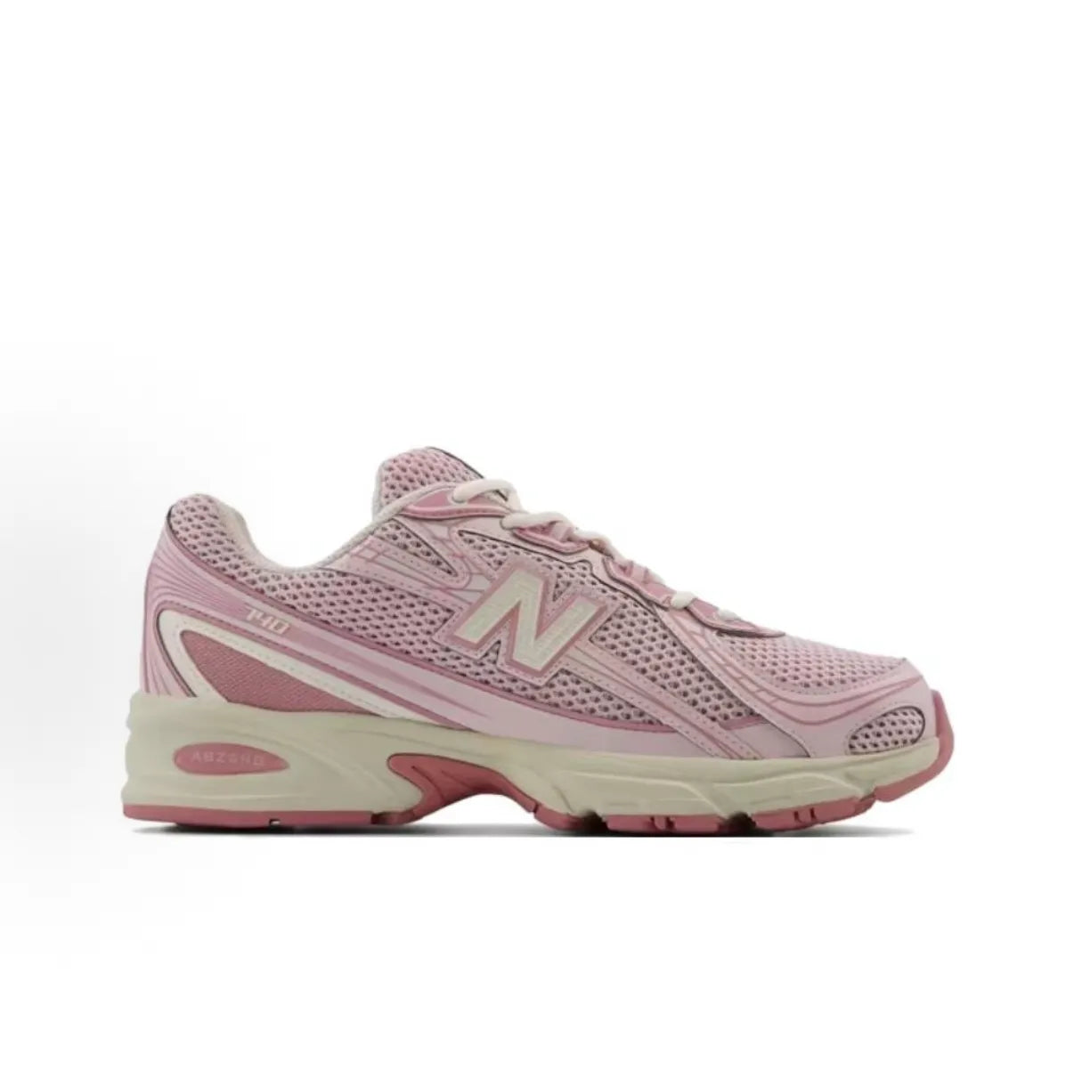 New Balance NB 740 V2 粉色 U740PP2