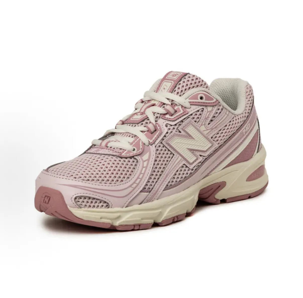 New Balance NB 740 V2 粉色 U740PP2