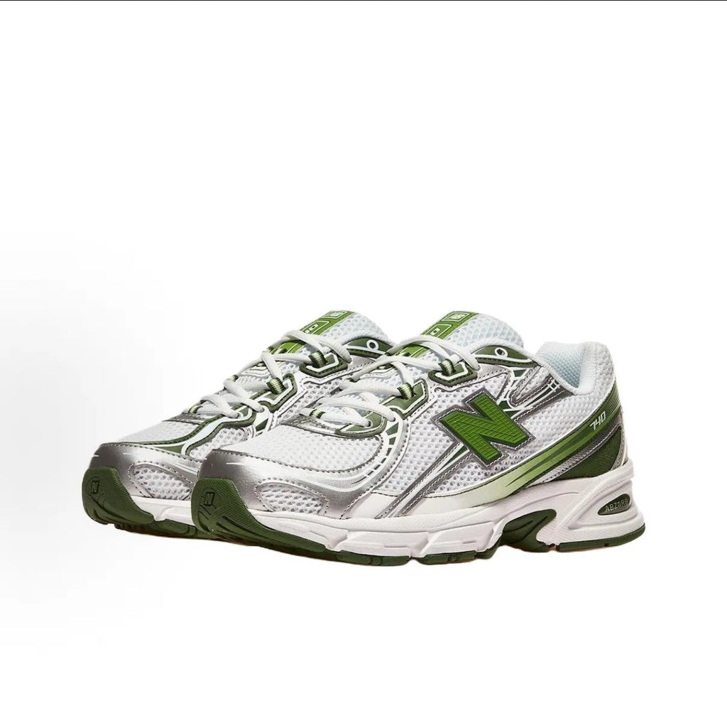 New Balance NB 740 V2 綠色 U740GH2