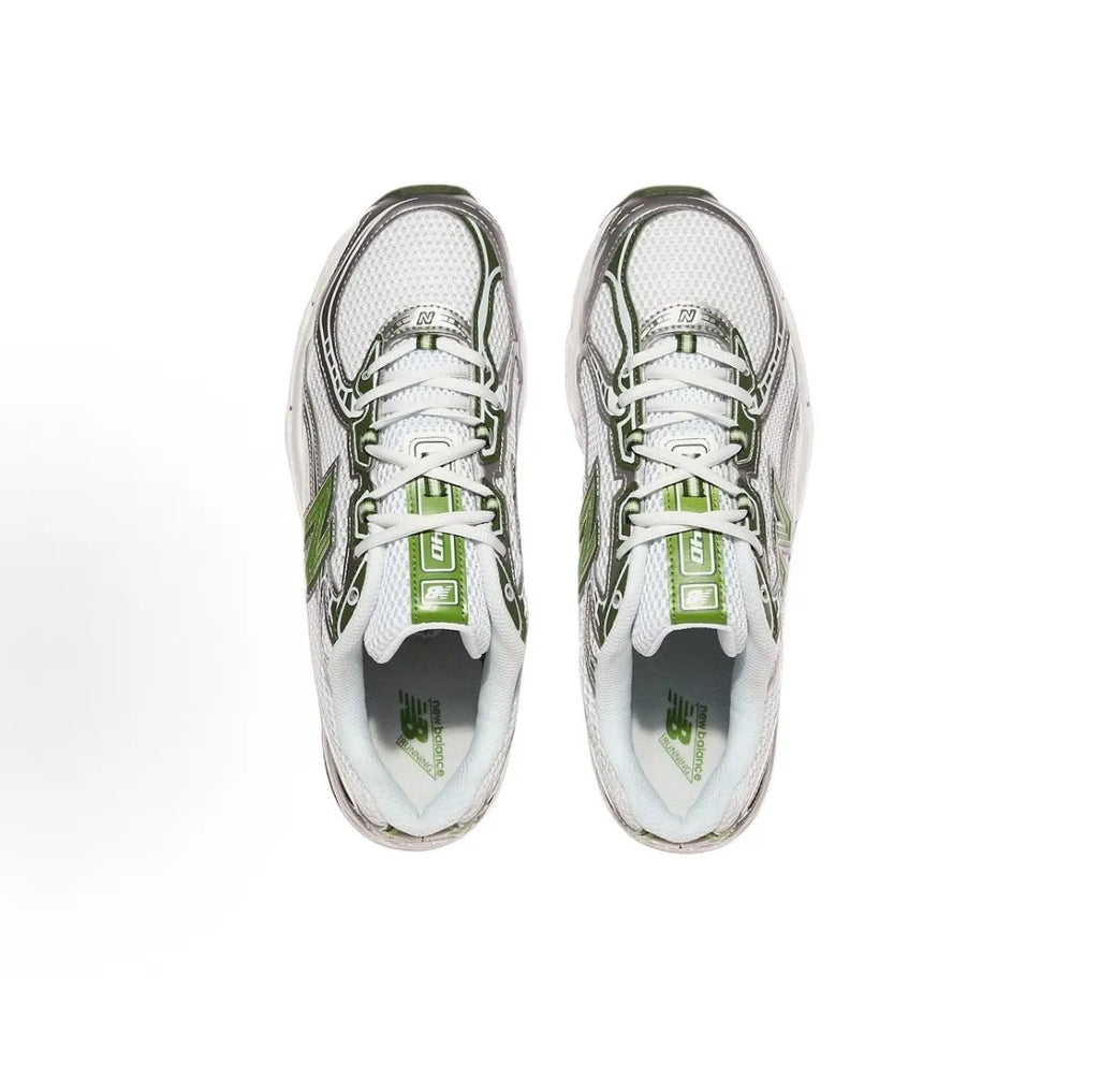 New Balance NB 740 V2 綠色 U740GH2