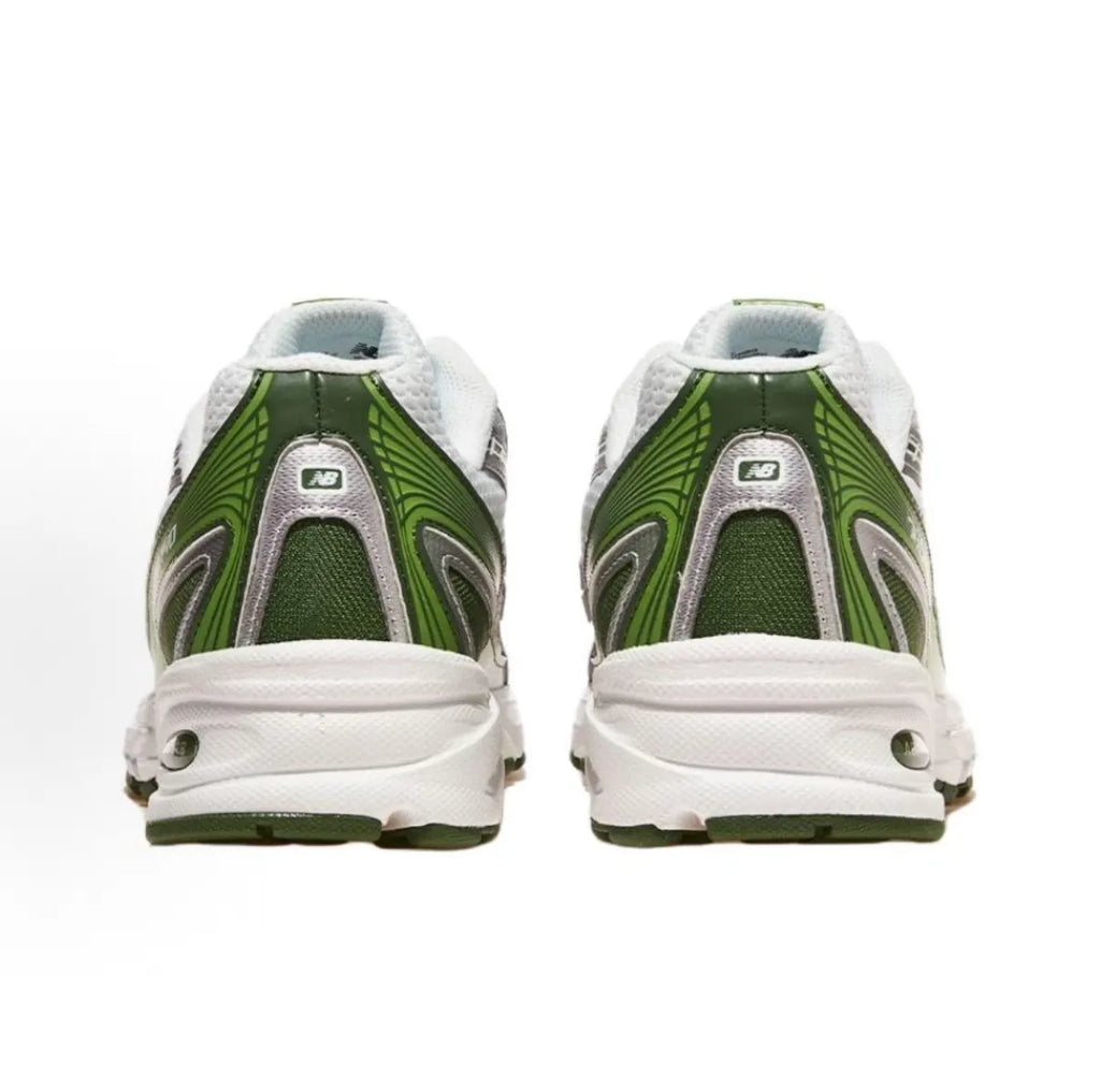 New Balance NB 740 V2 綠色 U740GH2