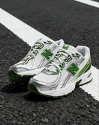 New Balance NB 740 V2 綠色 U740GH2