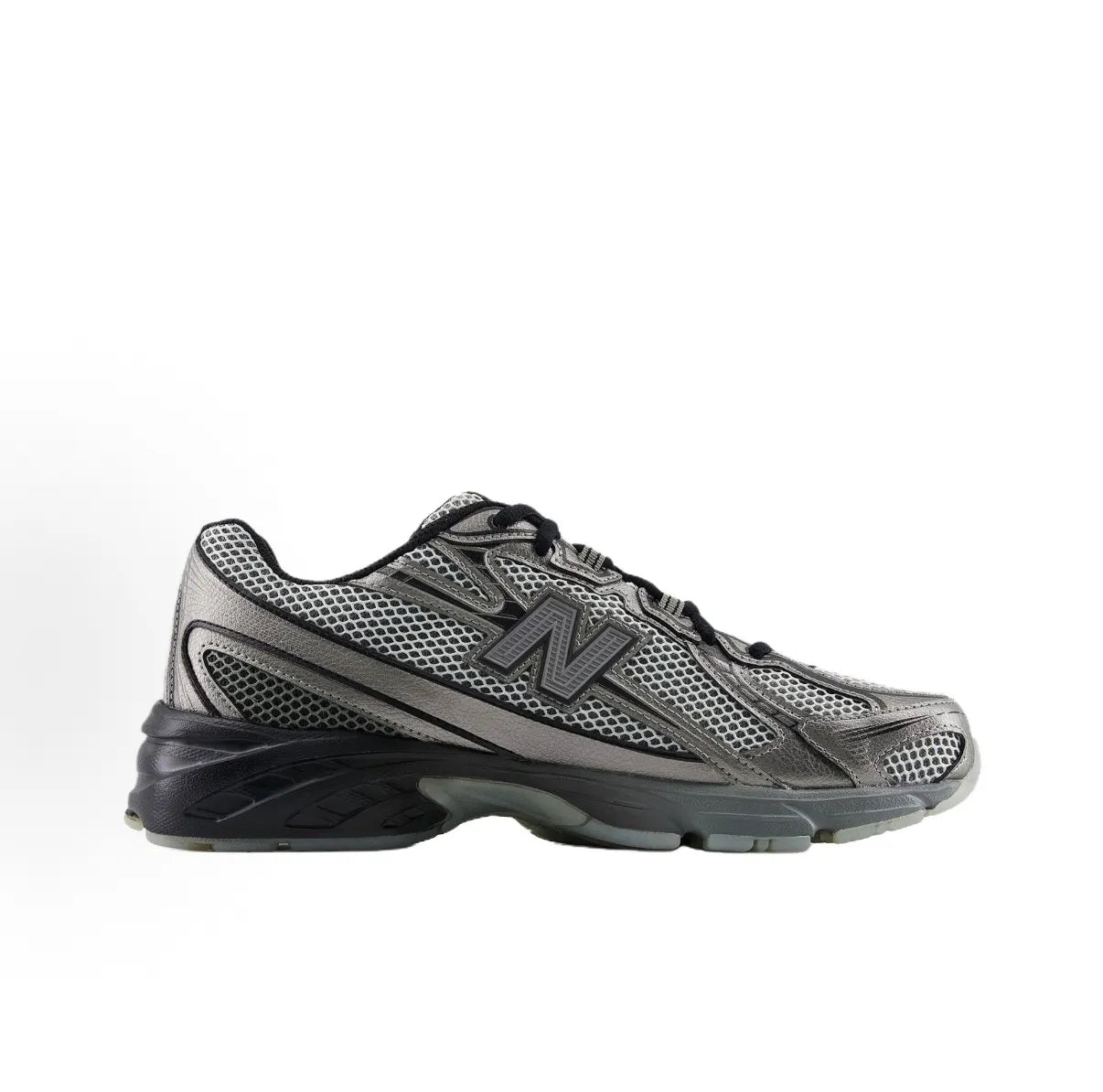 New Balance NB 740 金屬灰 U740BSM