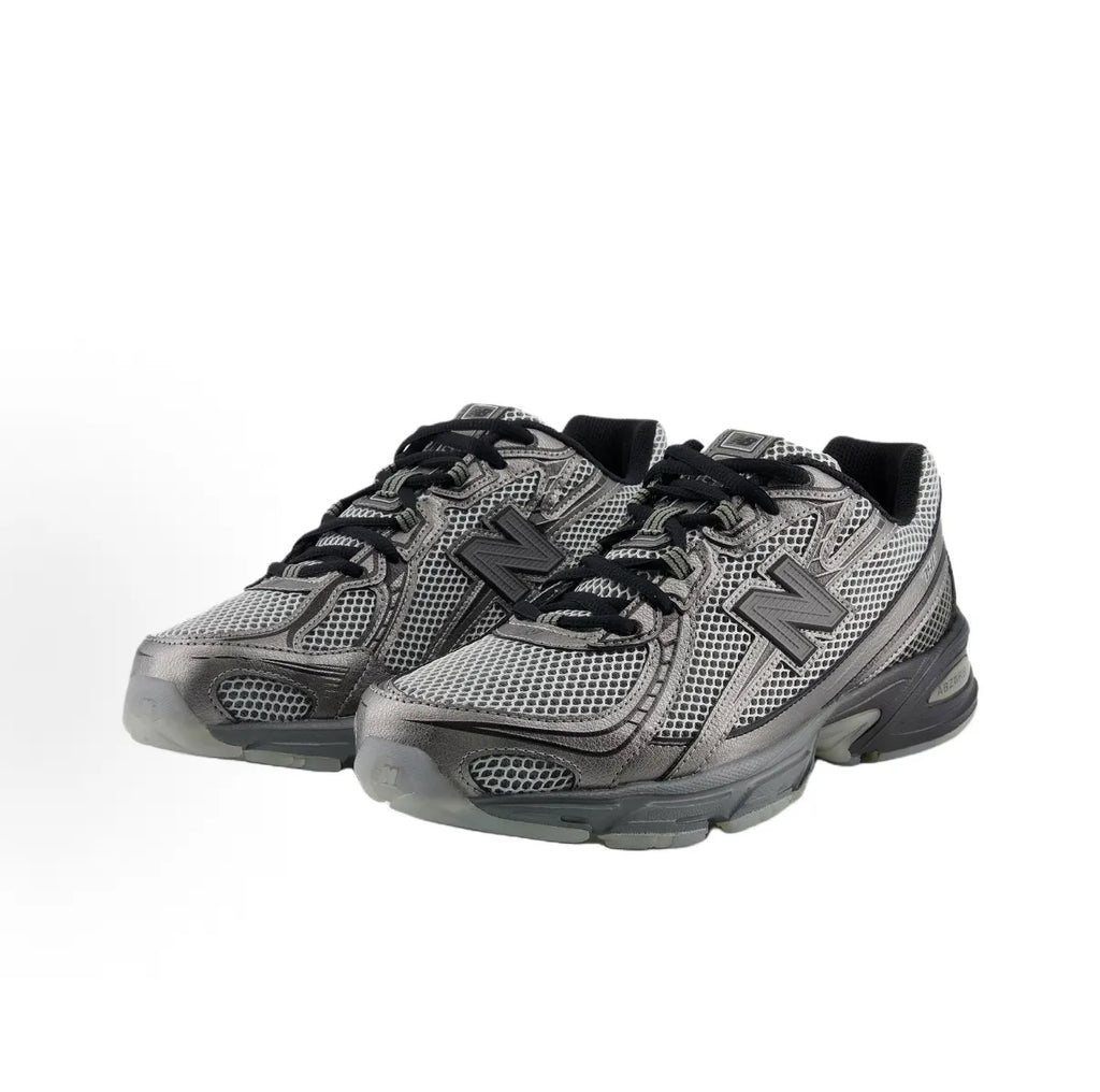 New Balance NB 740 金屬灰 U740BSM