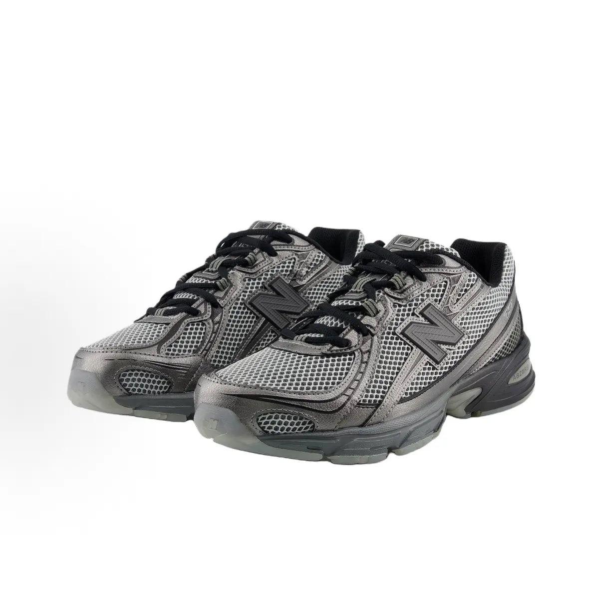 New Balance NB 740 金屬灰 U740BSM