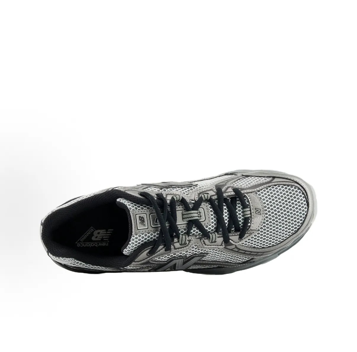 New Balance NB 740 金屬灰 U740BSM