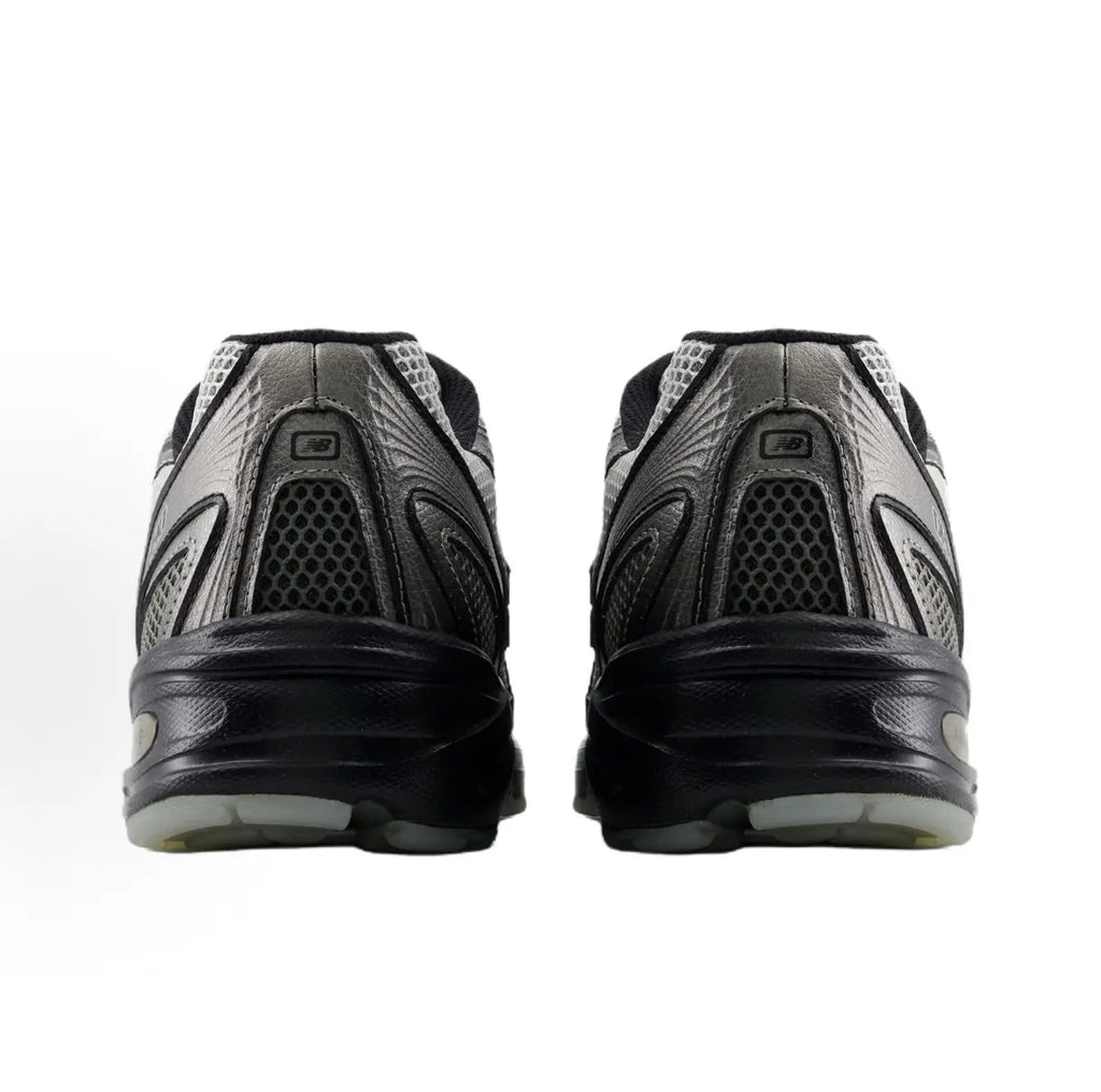 New Balance NB 740 金屬灰 U740BSM