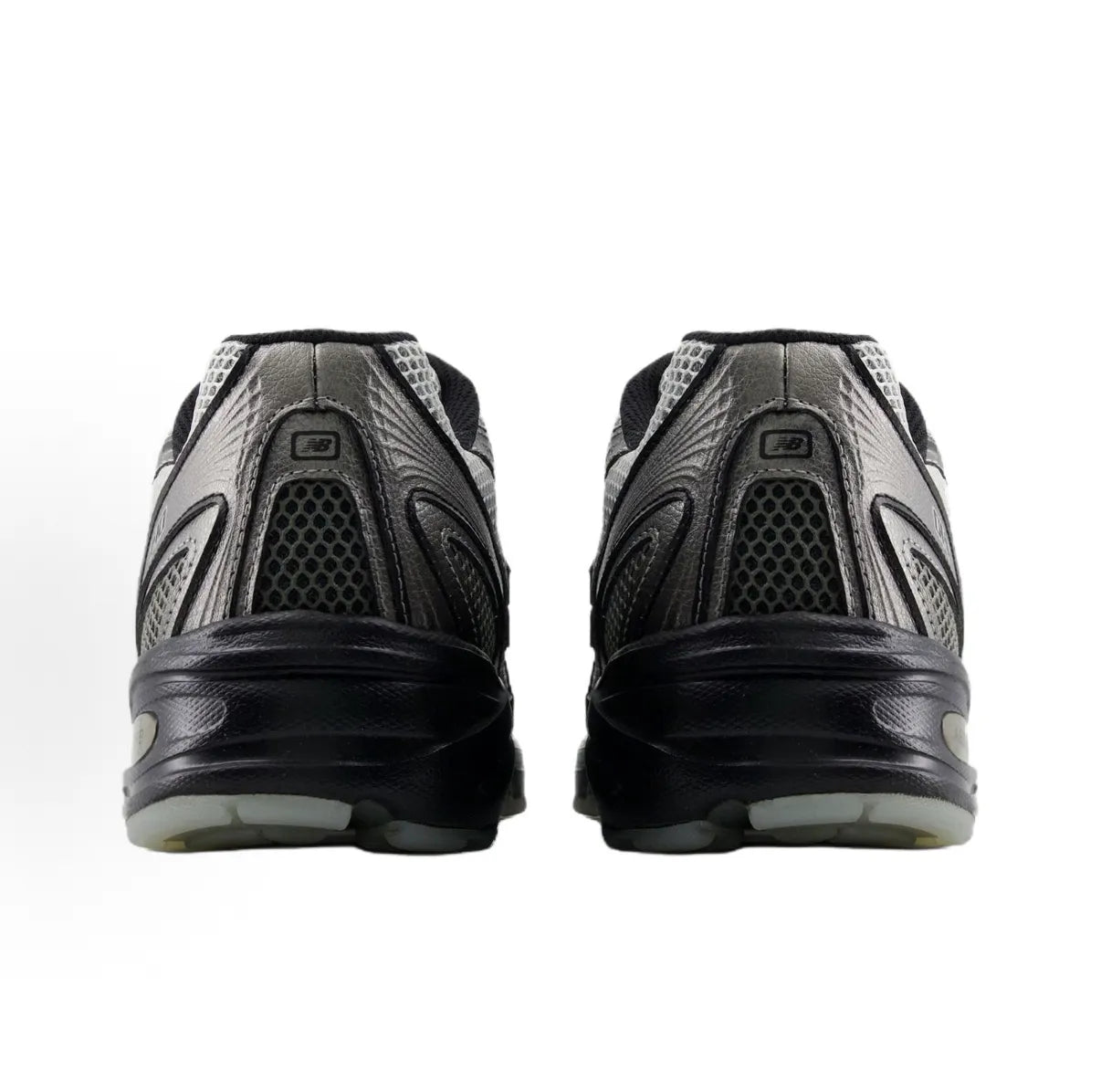 New Balance NB 740 金屬灰 U740BSM