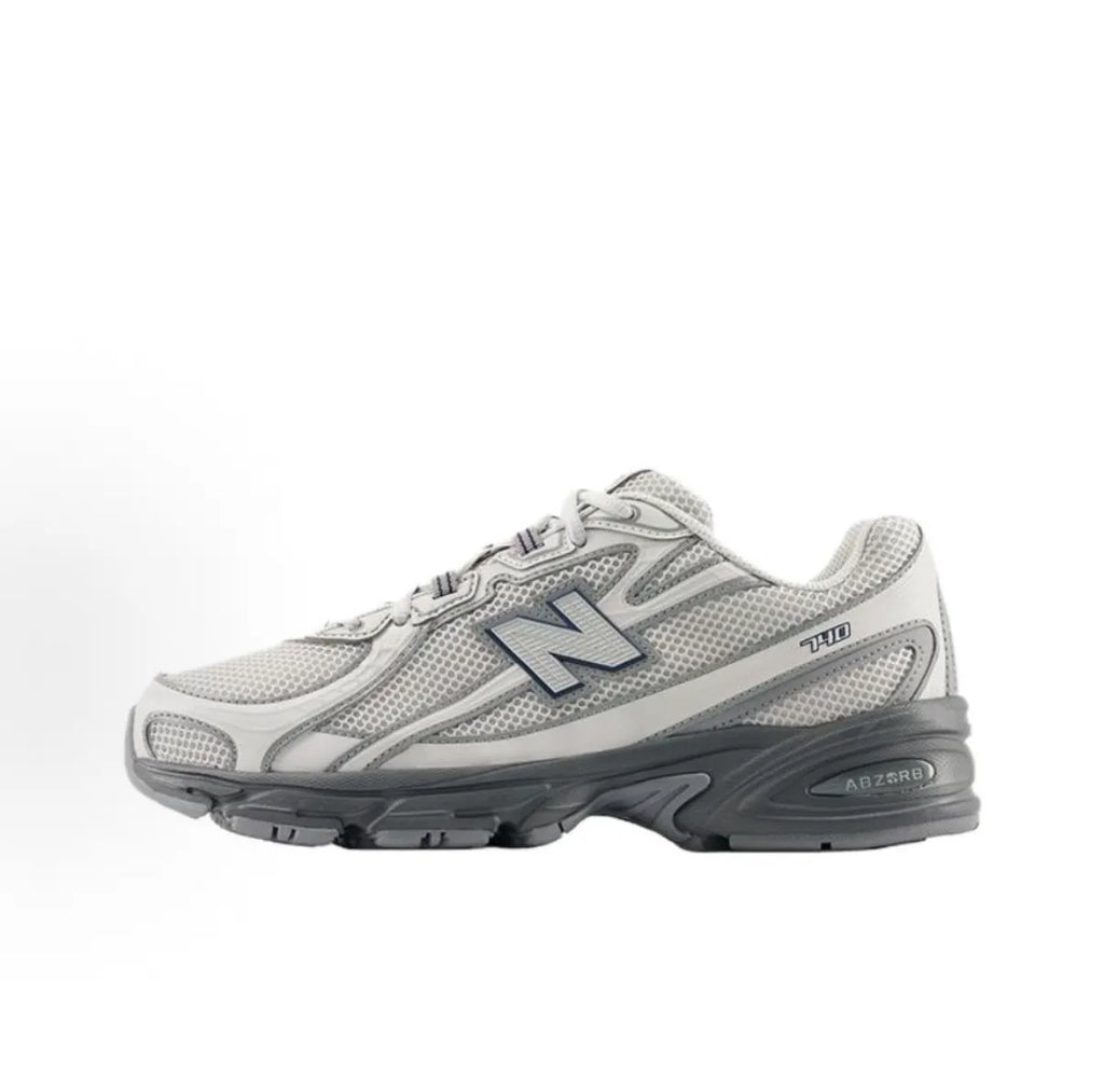 New Balance NB 740 燕麥灰 U7407LZ