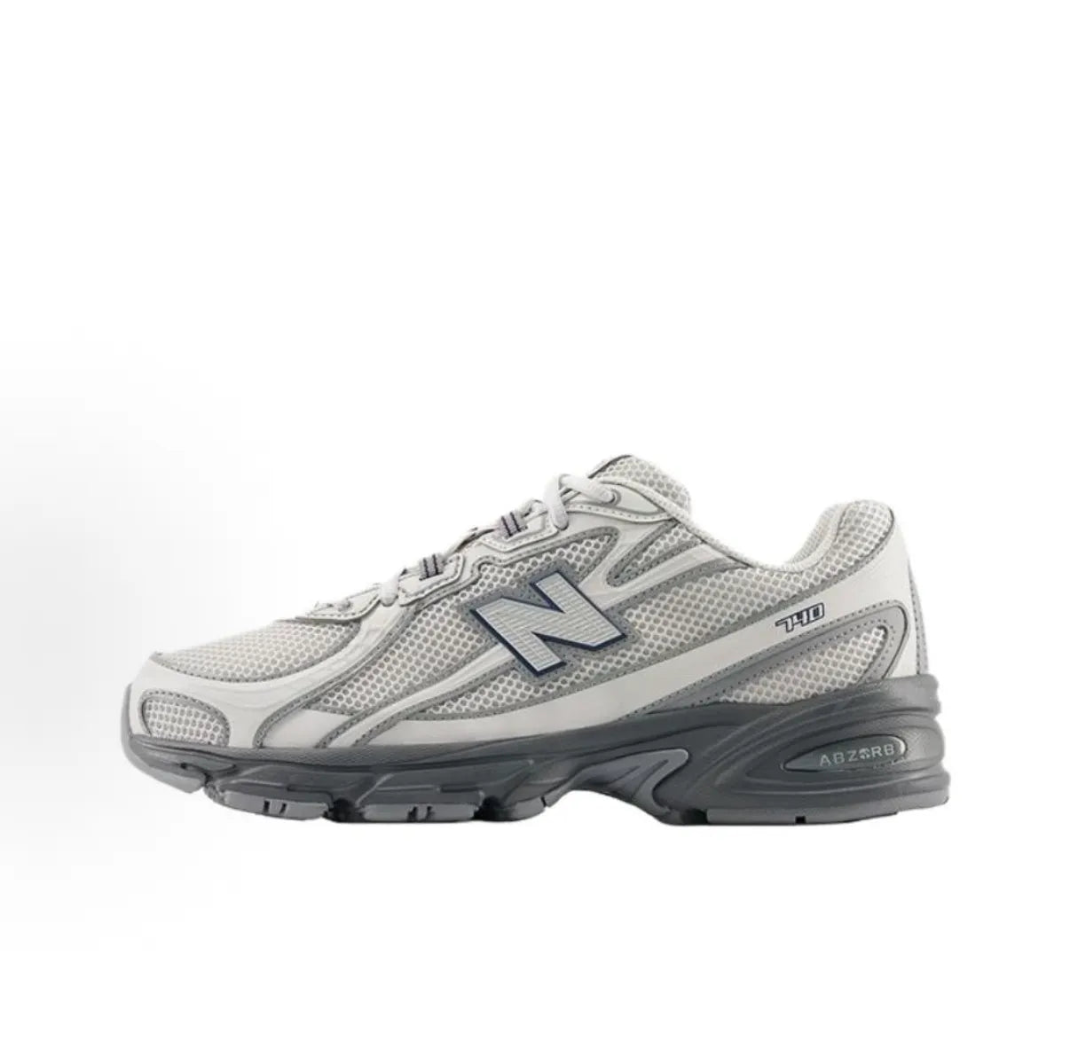 New Balance NB 740 燕麥灰 U7407LZ