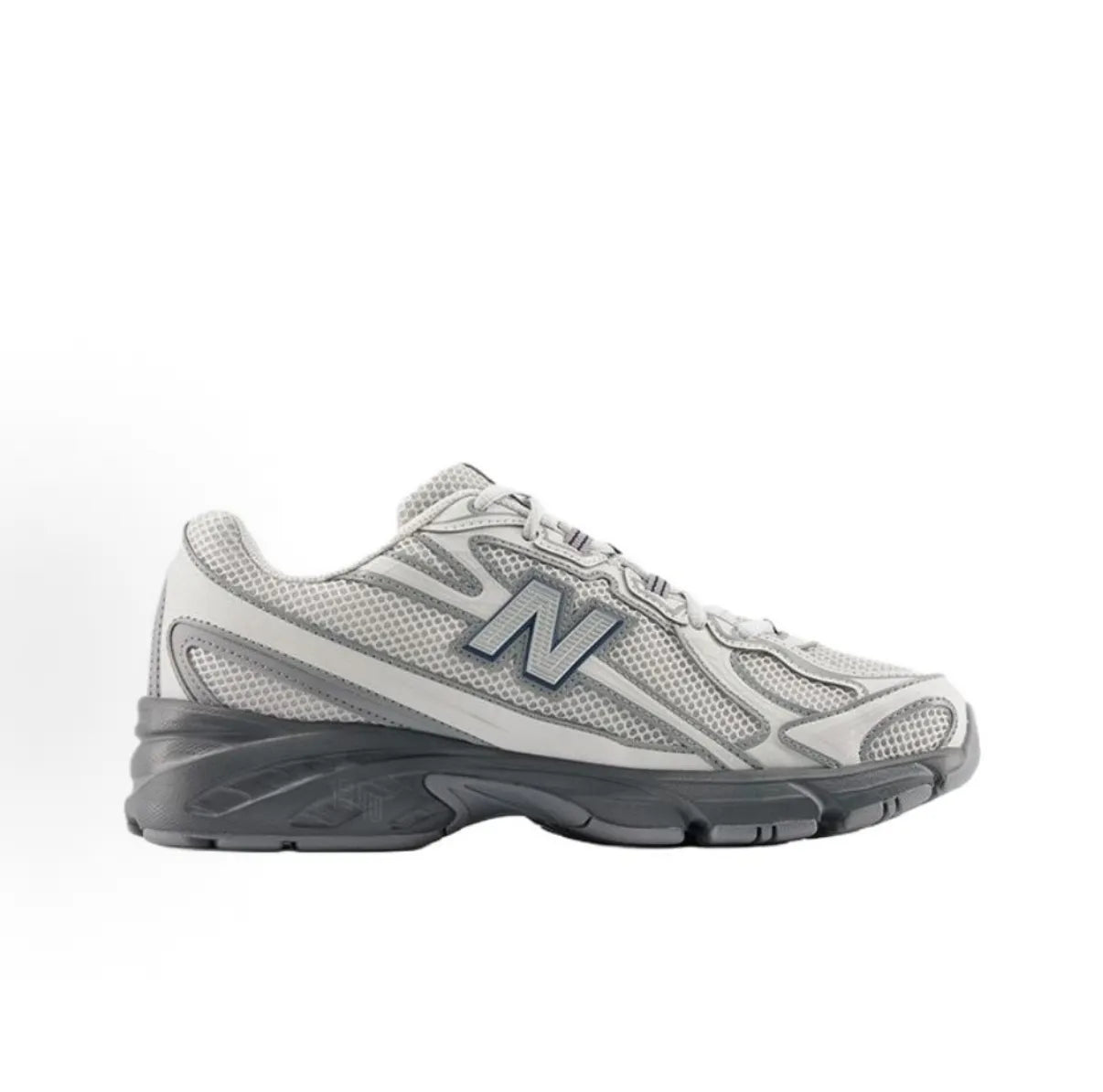 New Balance NB 740 燕麥灰 U7407LZ