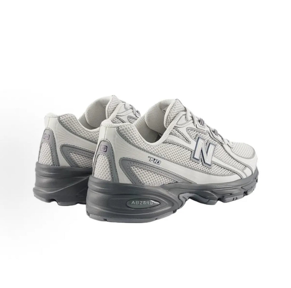 New Balance NB 740 燕麥灰 U7407LZ