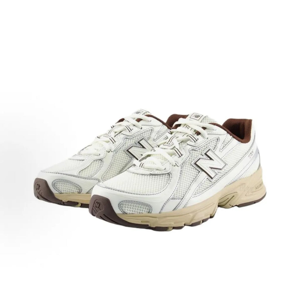 New Balance NB 740 米棕色 U7401Q2