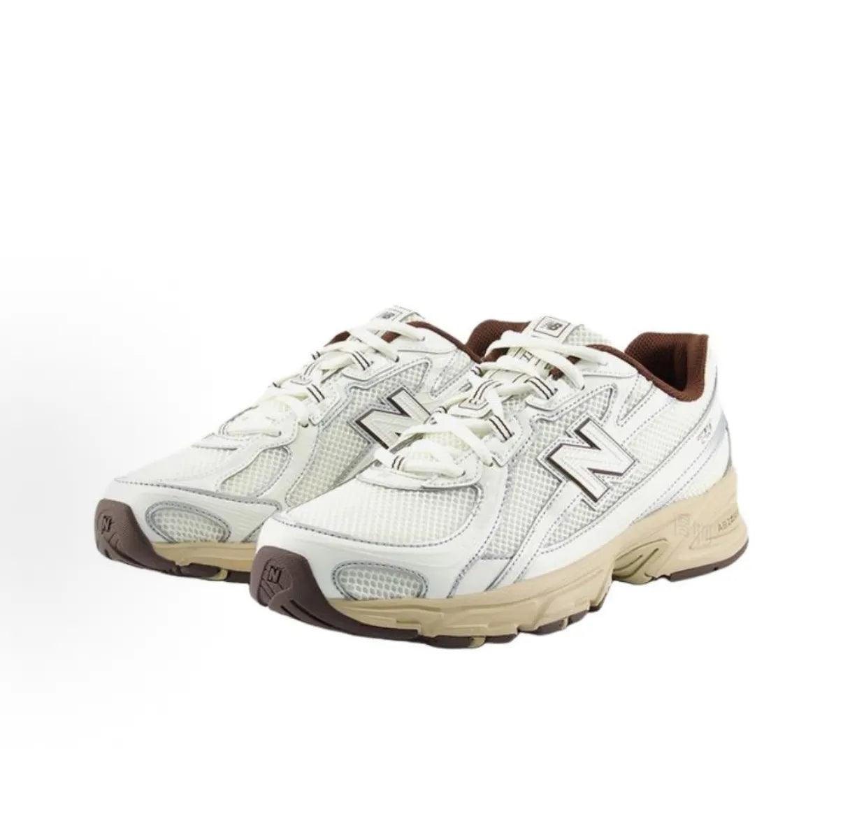 New Balance NB 740 米棕色 U7401Q2