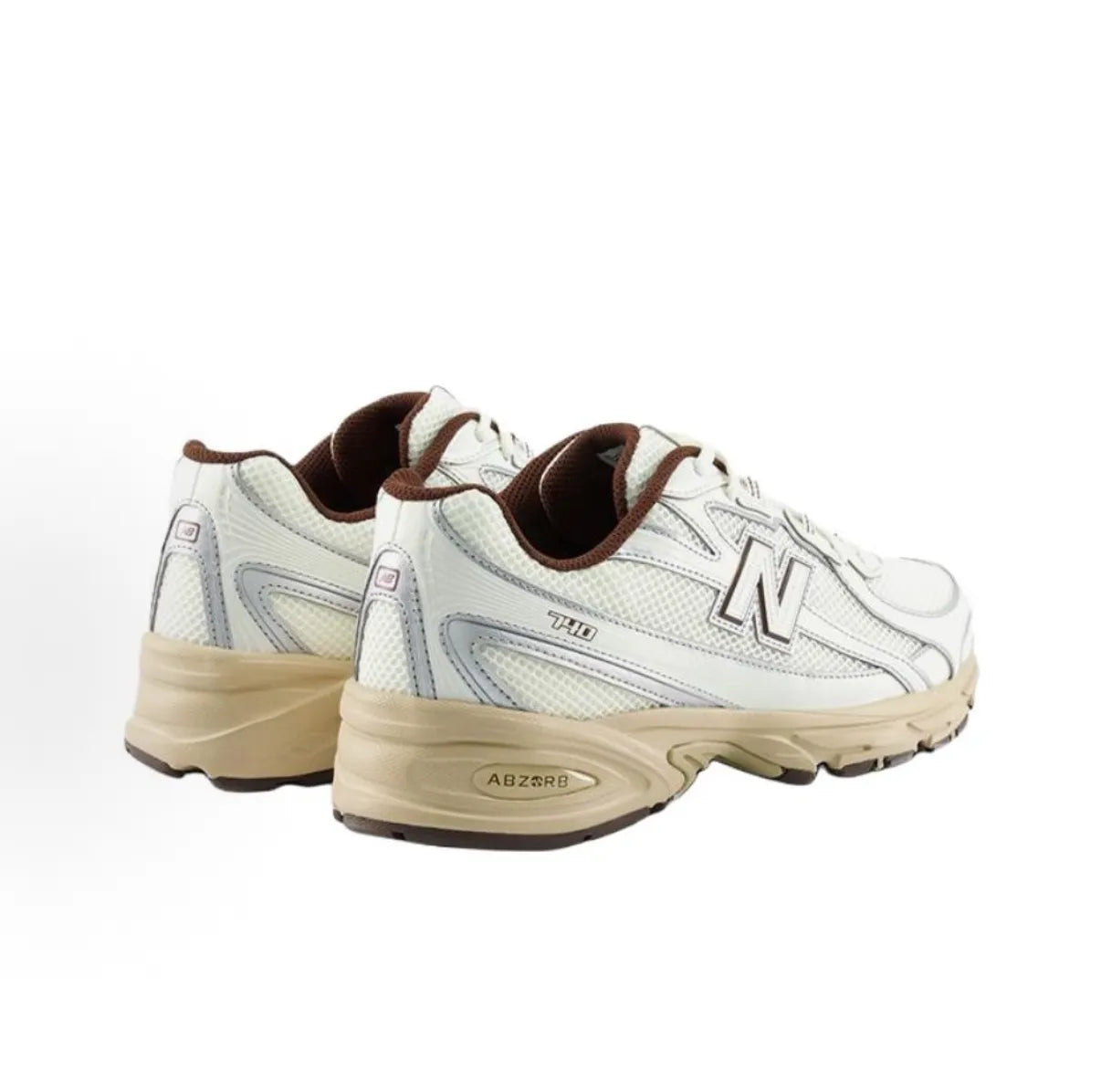 New Balance NB 740 米棕色 U7401Q2