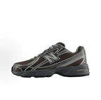 New Balance NB 740 棕灰	U7407YI