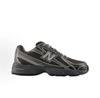 New Balance NB 740 棕灰	U7407YI
