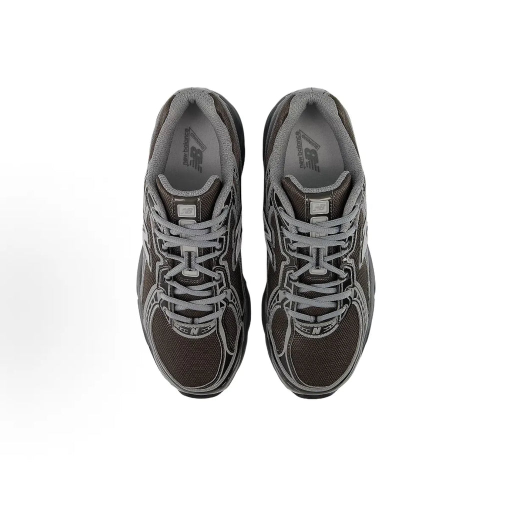 New Balance NB 740 棕灰	U7407YI