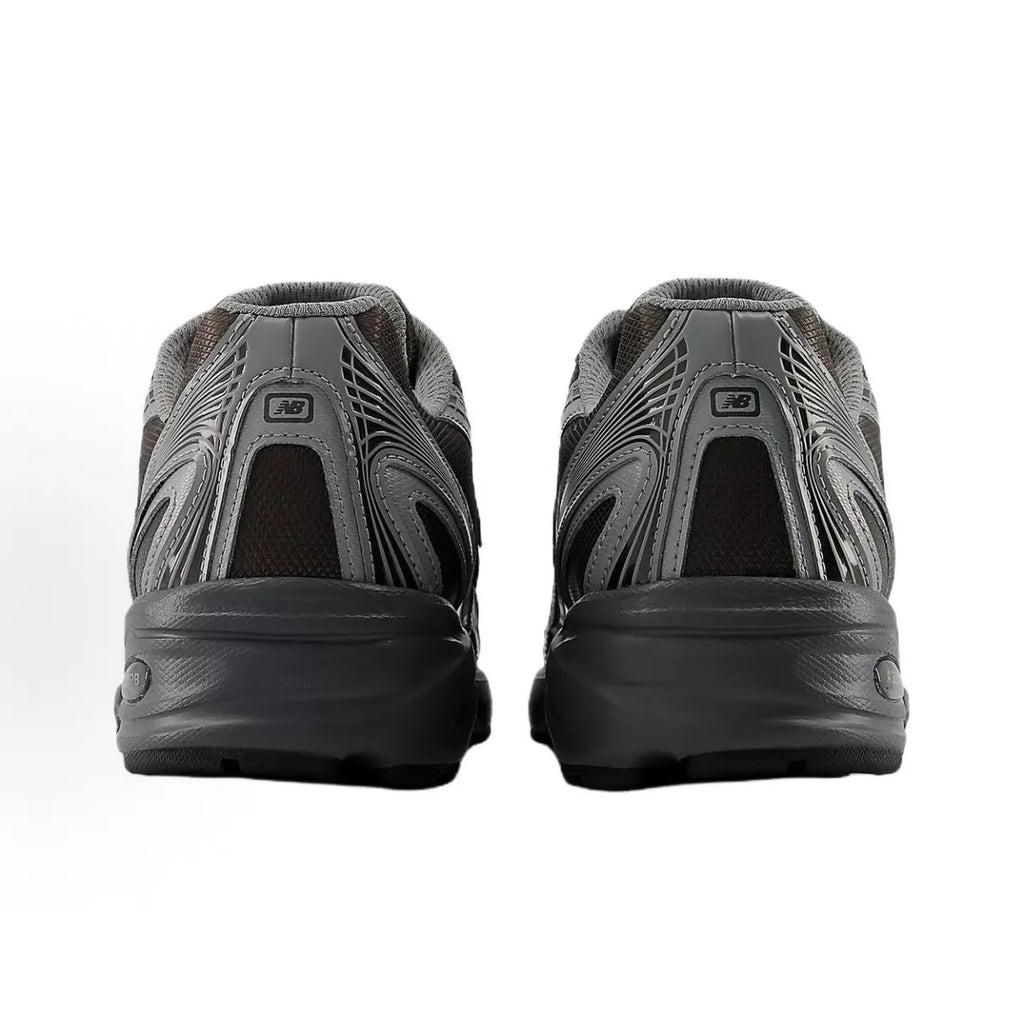 New Balance NB 740 棕灰	U7407YI