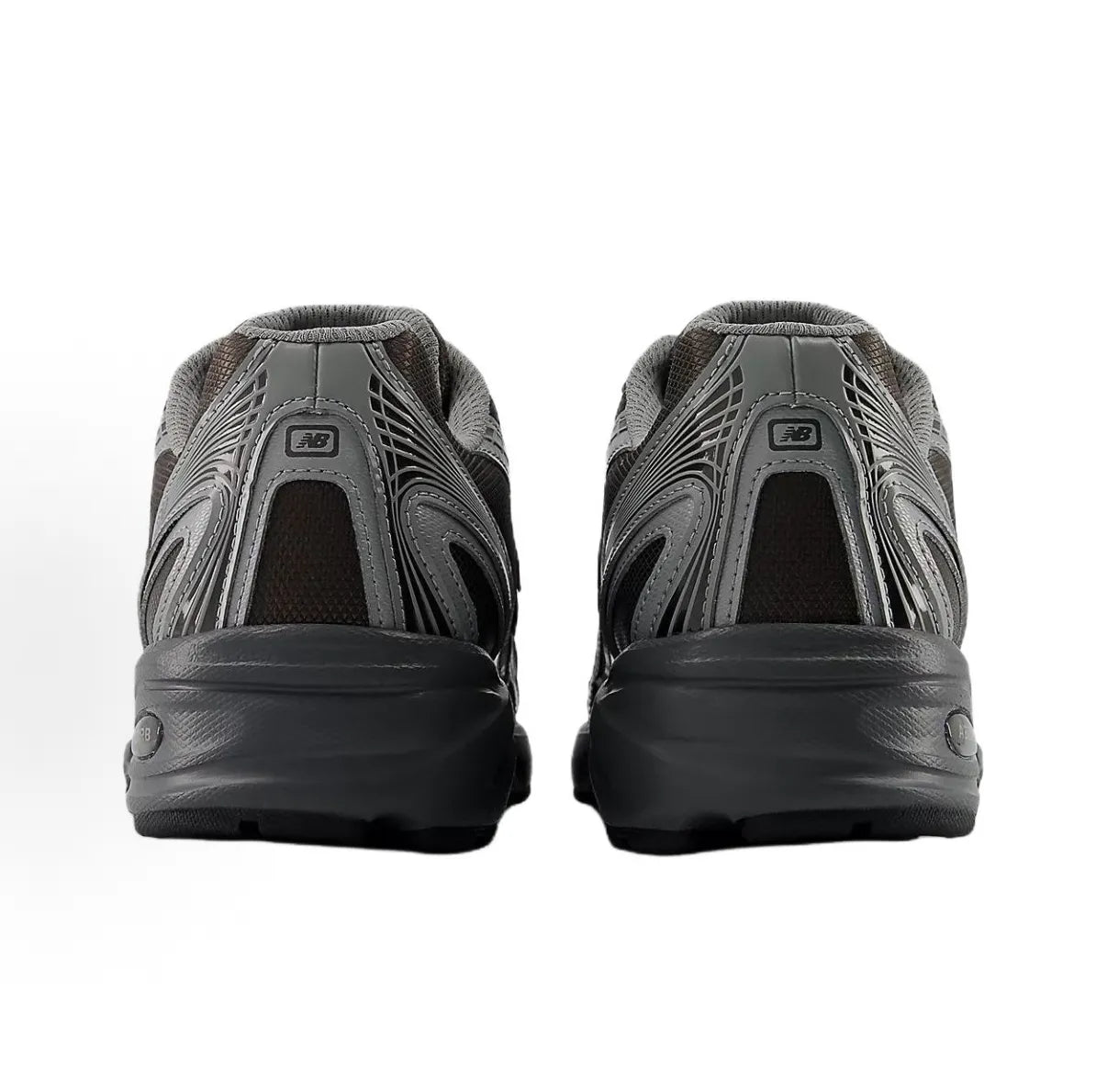 New Balance NB 740 棕灰	U7407YI