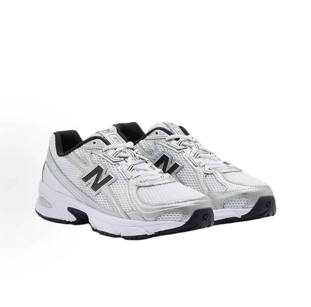 New Balance NB 740 黑白	U740NW2