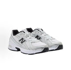 New Balance NB 740 黑白	U740NW2