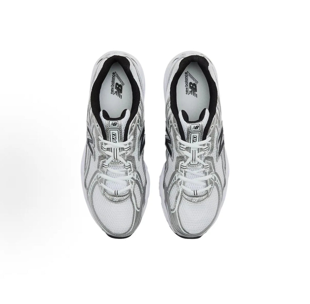 New Balance NB 740 黑白	U740NW2